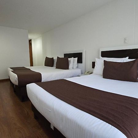Hotel Castellana 100 Bogota Ngoại thất bức ảnh
